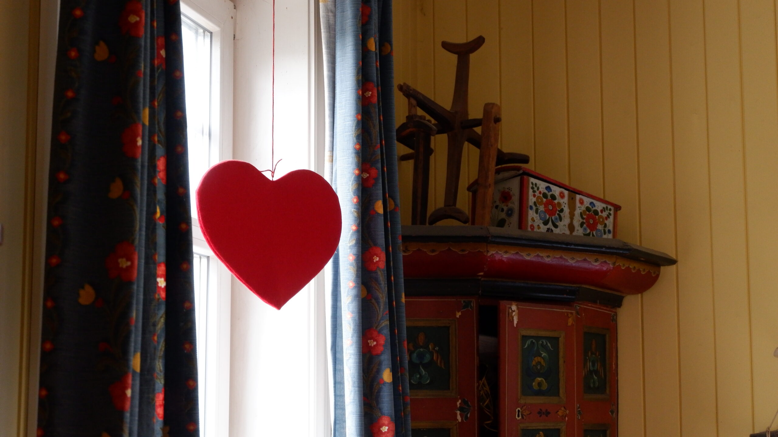 Das Herz von Skarsholt