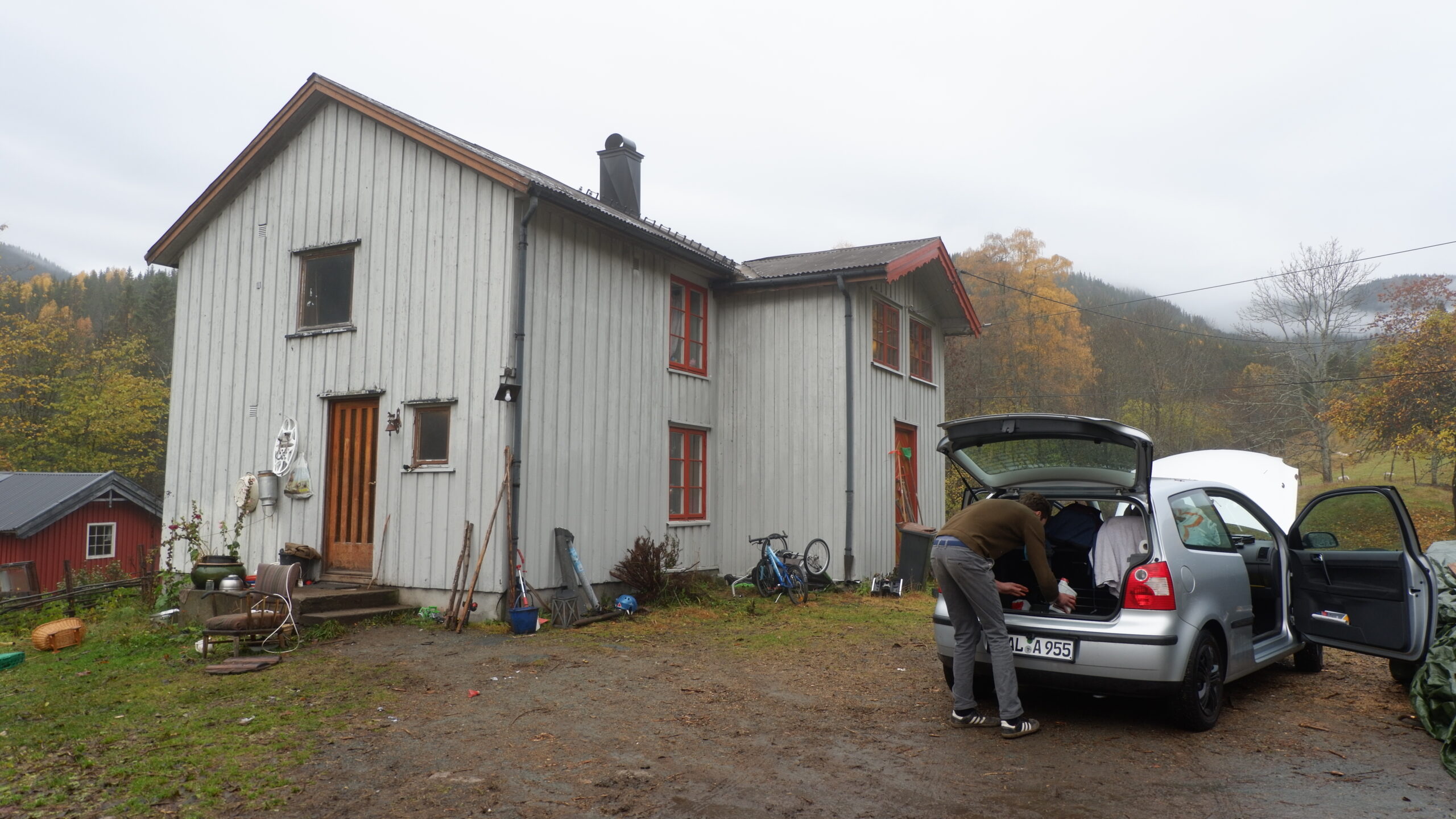 Ist auch alles drin? Nein!